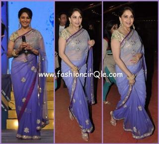 Madhuri Dixit feet photo thumbnail