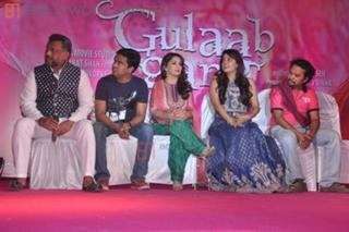 Madhuri Dixit feet photo thumbnail