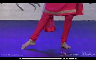Madhuri Dixit feet photo thumbnail