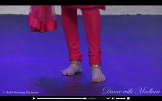 Madhuri Dixit feet photo thumbnail