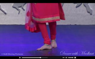 Madhuri Dixit feet photo thumbnail