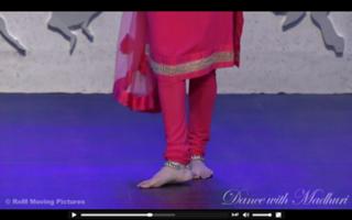 Madhuri Dixit feet photo thumbnail
