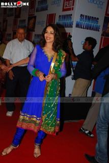 Madhuri Dixit feet photo thumbnail