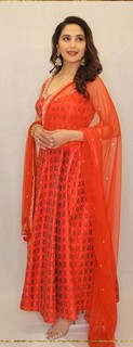 Madhuri Dixit feet photo thumbnail