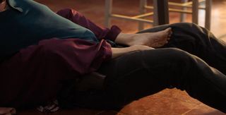 Madhuri Dixit feet photo 8