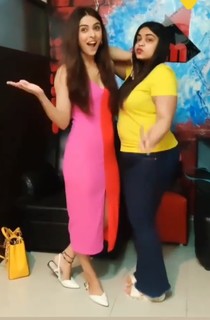Madhurima Tuli feet photo 19