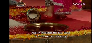 Madhurima Tuli feet photo 1