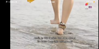 Madhurima Tuli feet photo 19