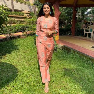 Madhurima Tuli feet photo 13