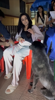 Madhurima Tuli feet photo 19