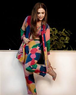 Madhurima Tuli feet photo 13