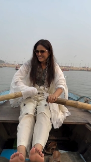 Madhurima Tuli feet photo 14
