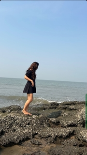 Madhurima Tuli feet photo 10