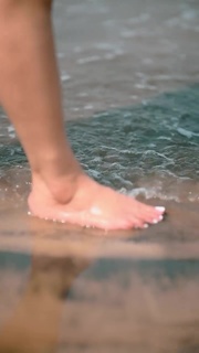 Madhurima Tuli feet photo 4