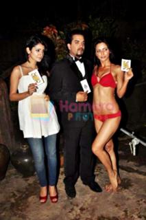 Madhurima Tuli feet photo 4