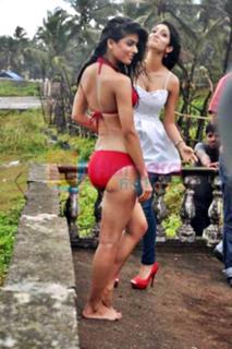 Madhurima Tuli feet photo 20