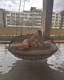 Madi Monroe feet photo 4