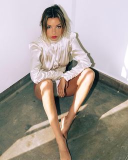 Madi Teeuws feet photo 15