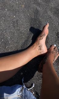 Madi Teeuws feet photo 10