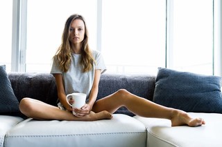 Madi Teeuws feet photo 20