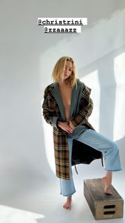 Madi Teeuws feet photo 7