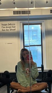 Madi Teeuws feet photo 1
