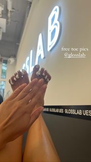 Madi Teeuws feet photo 20
