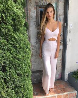 Madi Teeuws feet photo 6