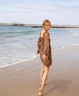 Madi Teeuws feet photo 5