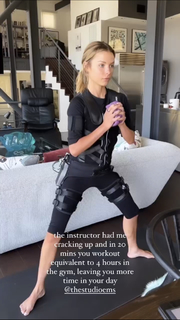 Madi Teeuws feet photo 16