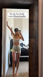 Madi Teeuws feet photo 14