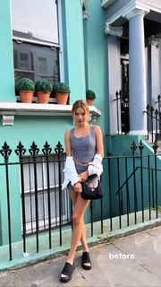 Madi Teeuws feet photo 8