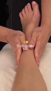 Madi Teeuws feet photo 8