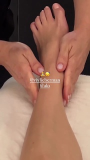 Madi Teeuws feet photo 7