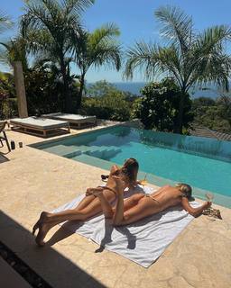 Madi Teeuws feet photo 13