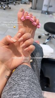 Madi Teeuws feet photo 12