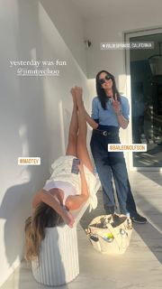 Madi Teeuws feet photo 10