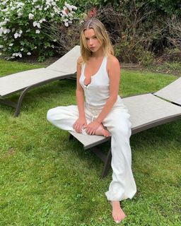 Madi Teeuws feet photo 7
