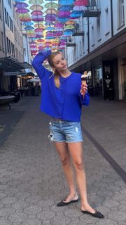 Madi Teeuws feet photo 2
