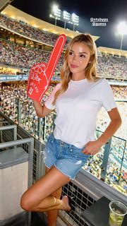 Madi Teeuws feet photo 20