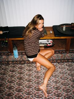 Madi Teeuws feet photo 18