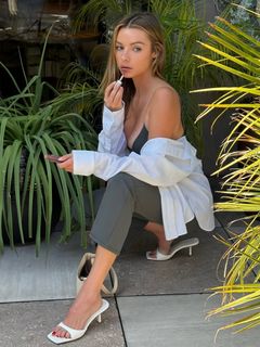 Madi Teeuws feet photo 12