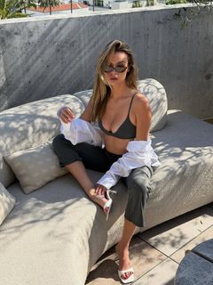 Madi Teeuws feet photo 11