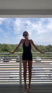 Madi Teeuws feet photo 8