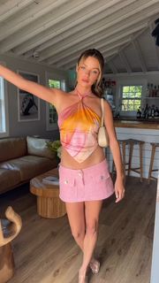 Madi Teeuws feet photo 6