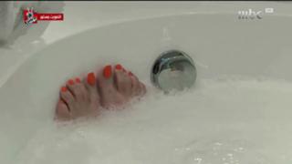 Madiha feet photo 12