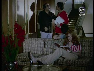 Madiha Kamel feet photo 3