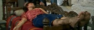 Madiha Kamel feet photo 3