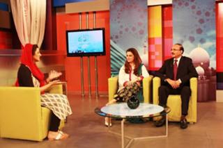 Madiha Naqvi feet photo 7