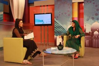 Madiha Naqvi feet photo 5